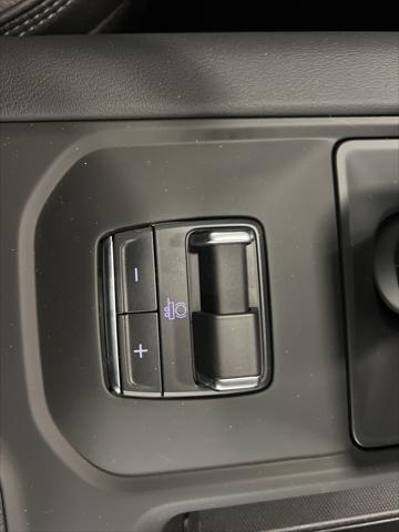 Photo of 2025 Sterling Metallic GMC Sierra 1500