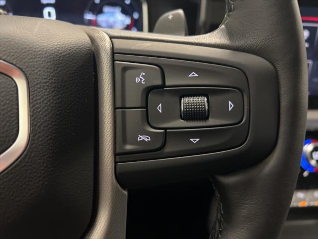 Photo of 2025 Sterling Metallic GMC Sierra 1500