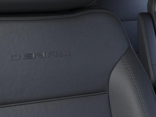 Photo of 2025 Onyx Black GMC Yukon