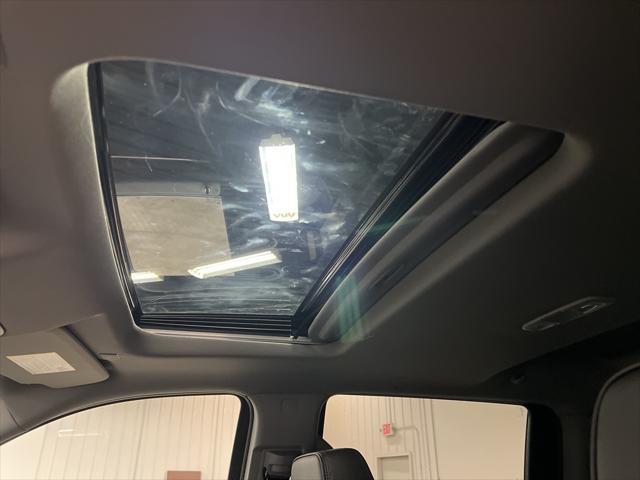 Photo of 2025 Onyx Black GMC Sierra 1500