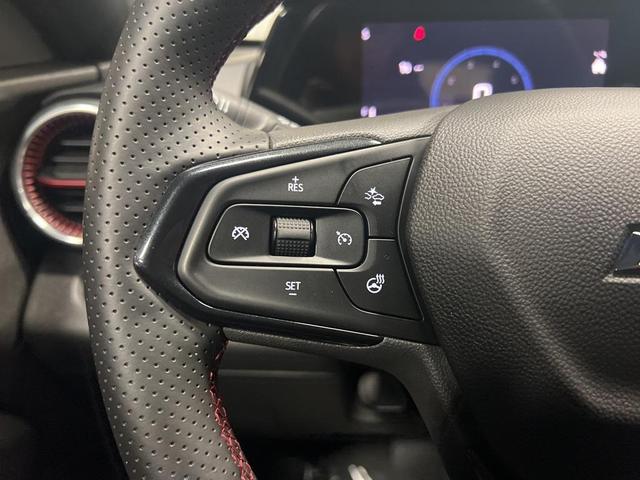 Photo of 2025 Crimson Metallic Chevrolet Trax