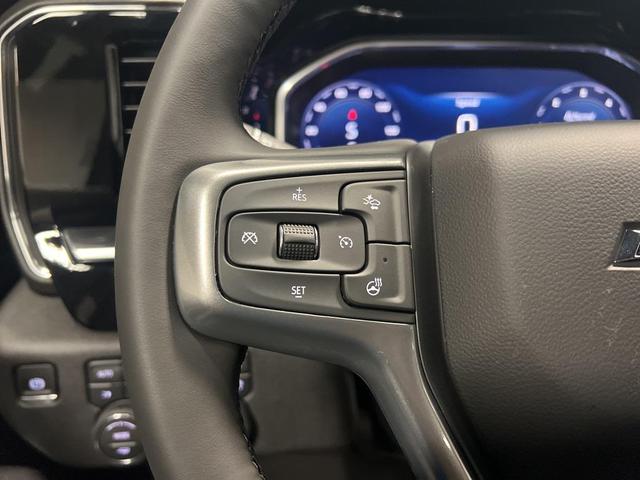 Photo of 2025 Sterling Gray Metallic Chevrolet Silverado 2500