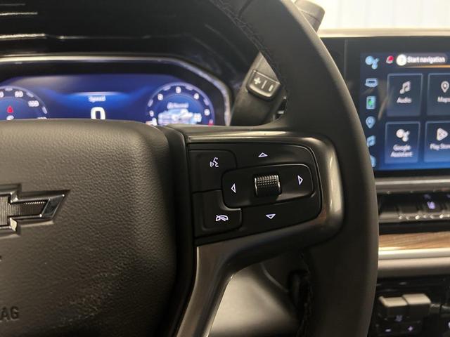 Photo of 2025 Sterling Gray Metallic Chevrolet Silverado 2500