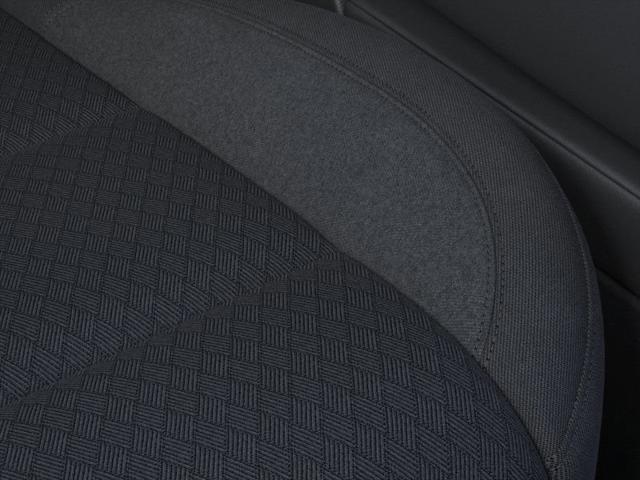 Photo of 2025 Sterling Metallic GMC Sierra 1500