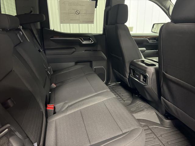 Photo of 2025 Onyx Black GMC Sierra 1500
