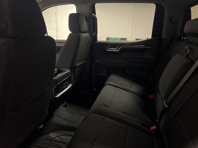 Photo of 2025 Onyx Black GMC Sierra 1500