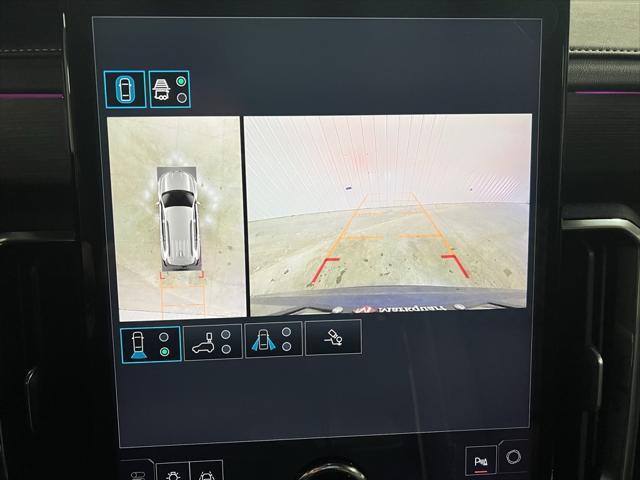 Photo of 2025 Downpour Metallic GMC Acadia
