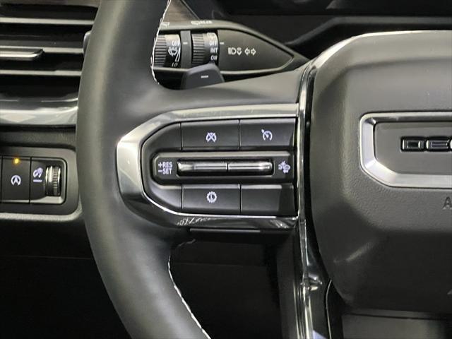 Photo of 2025 Downpour Metallic GMC Acadia