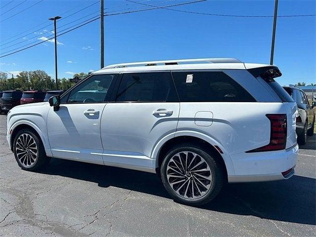 Photo of 2026 Pearl Hyundai PALISADE