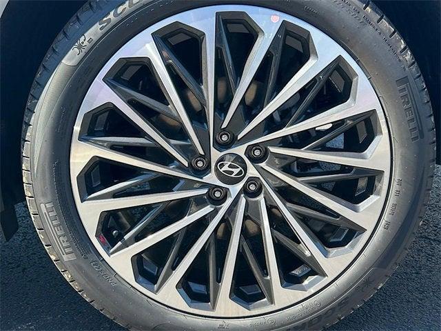 Photo of 2026 Pearl Hyundai PALISADE