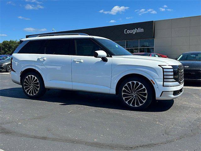 Photo of 2026 Pearl Hyundai PALISADE