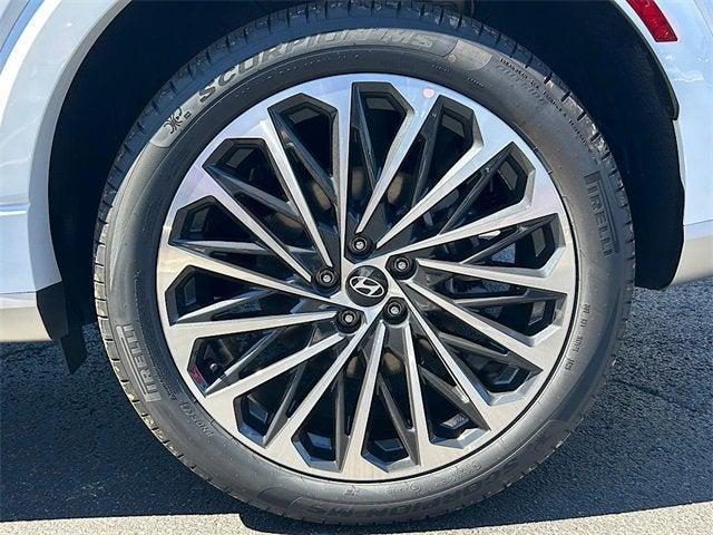 Photo of 2026 Pearl Hyundai PALISADE