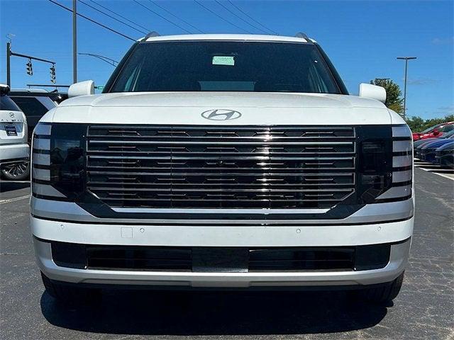Photo of 2026 Pearl Hyundai PALISADE