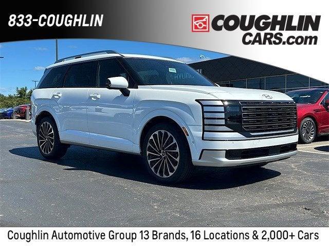 Photo of 2026 Pearl Hyundai PALISADE