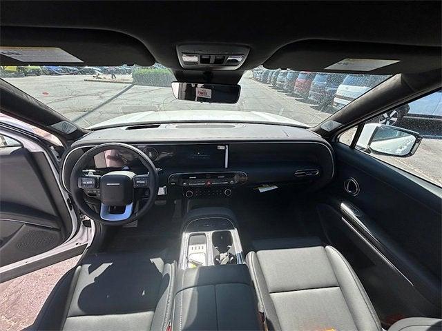 Photo of 2026 Pearl Hyundai PALISADE