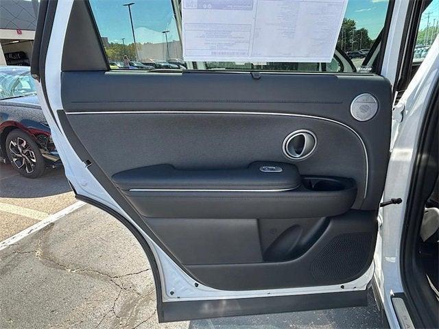 Photo of 2026 Pearl Hyundai PALISADE