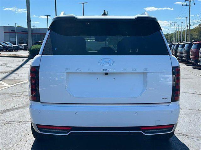 Photo of 2026 Pearl Hyundai PALISADE