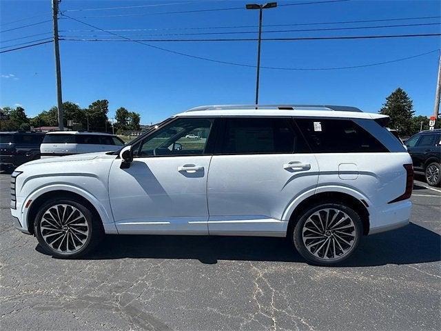 Photo of 2026 Pearl Hyundai PALISADE