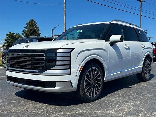 Photo of 2026 Pearl Hyundai PALISADE