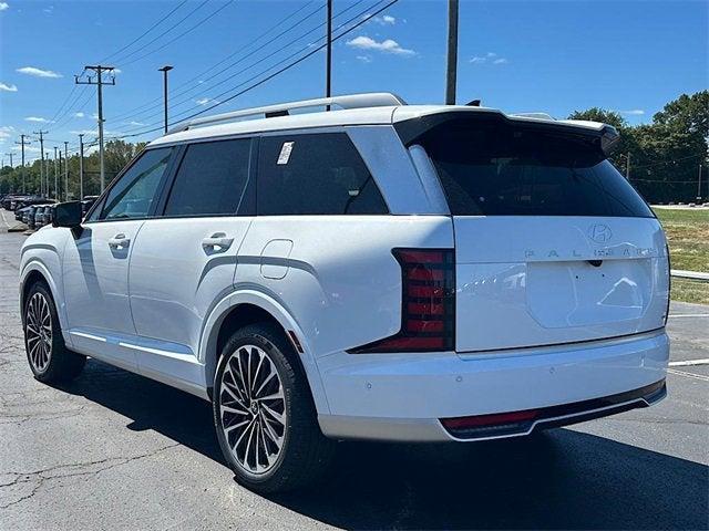 Photo of 2026 Pearl Hyundai PALISADE