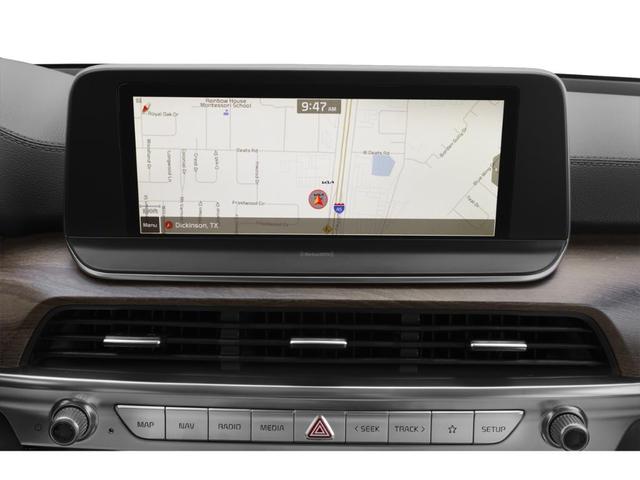 Photo of 2022 Glacial White Pearl Kia Telluride