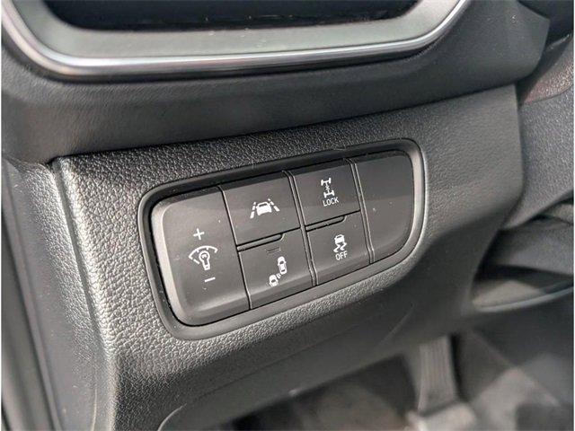 Photo of 2019 Earthy Bronze Hyundai SANTA FE
