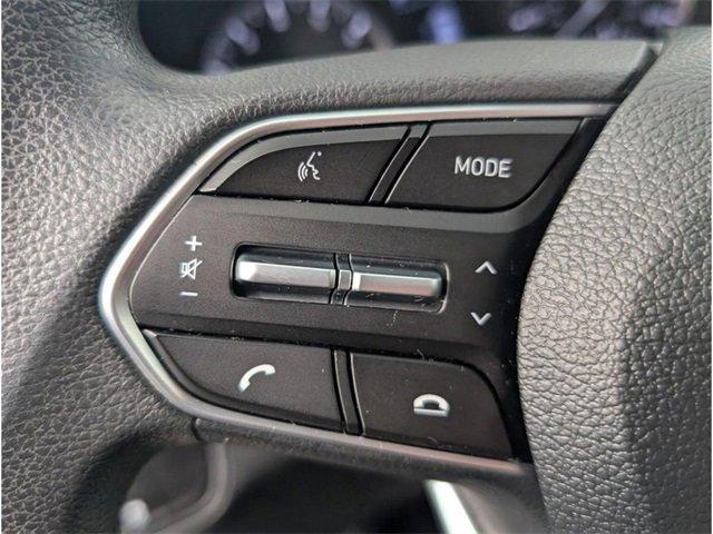 Photo of 2019 Earthy Bronze Hyundai SANTA FE