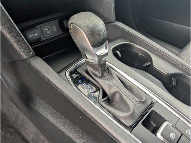 Photo of 2019 Earthy Bronze Hyundai SANTA FE