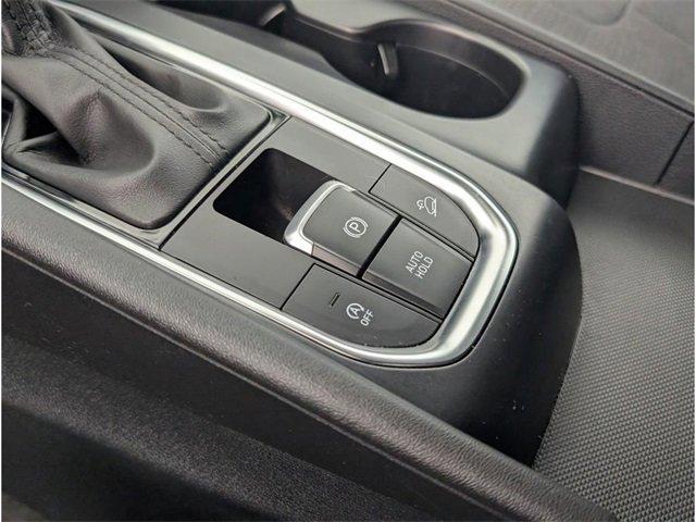 Photo of 2019 Earthy Bronze Hyundai SANTA FE