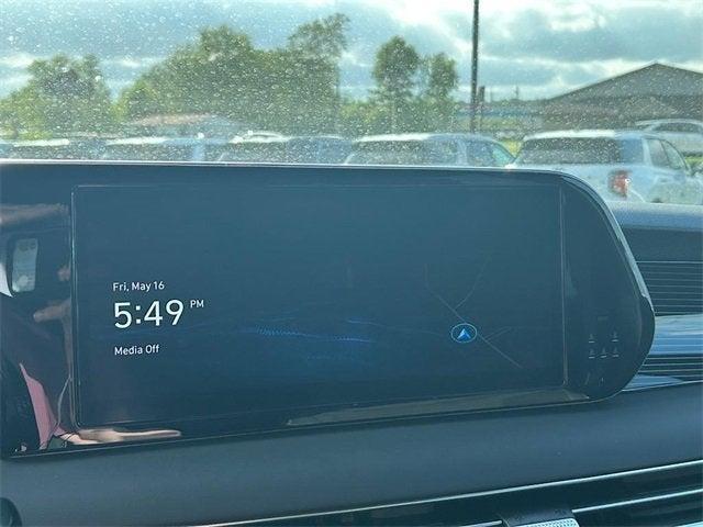 Photo of 2025 Abyss Black Pearl Hyundai PALISADE