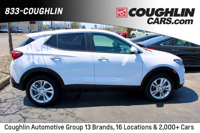 2023 Buick Encore Gx