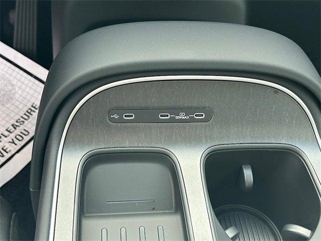 Photo of 2026 Galaxy Hyundai PALISADE