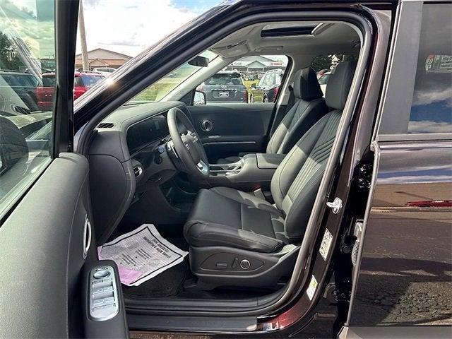 Photo of 2026 Galaxy Hyundai PALISADE