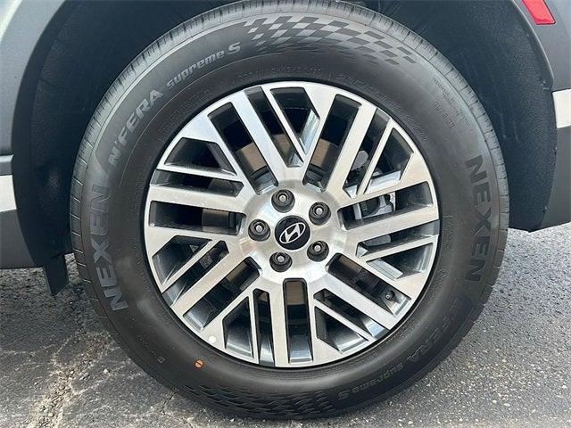 Photo of 2026 Galaxy Hyundai PALISADE