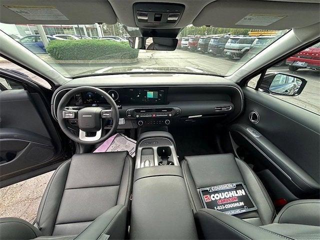 Photo of 2026 Galaxy Hyundai PALISADE
