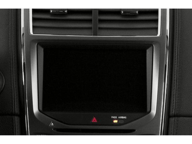 Photo of 2015 Ingot Silver Lincoln MKX