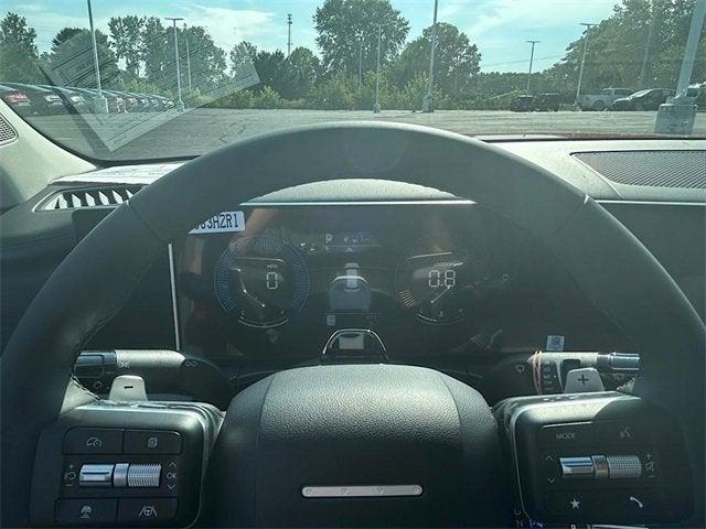 Photo of 2026 Red Hyundai SANTA FE