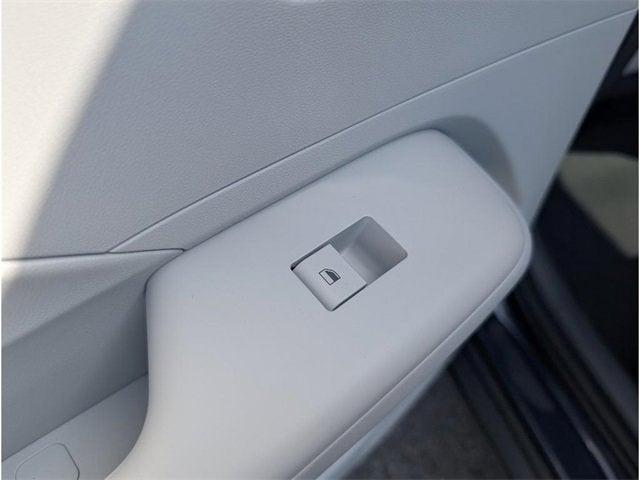 Photo of 2026 Denim Blue Pearl Hyundai KONA