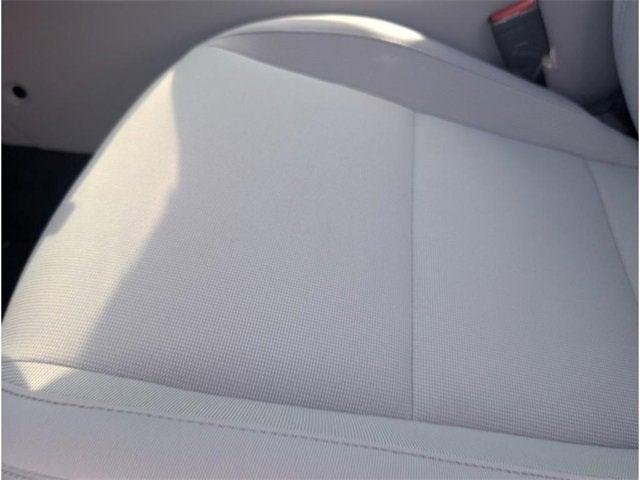 Photo of 2026 Denim Blue Pearl Hyundai KONA