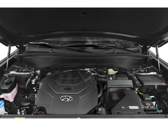 Photo of 2024 Emerald Hyundai PALISADE