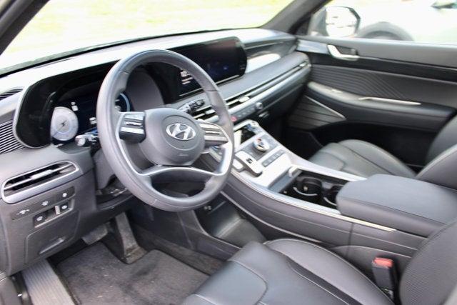 Photo of 2024 Emerald Hyundai PALISADE