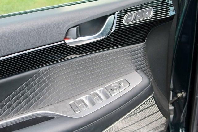 Photo of 2024 Emerald Hyundai PALISADE