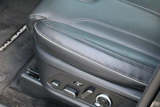 Photo of 2024 Emerald Hyundai PALISADE