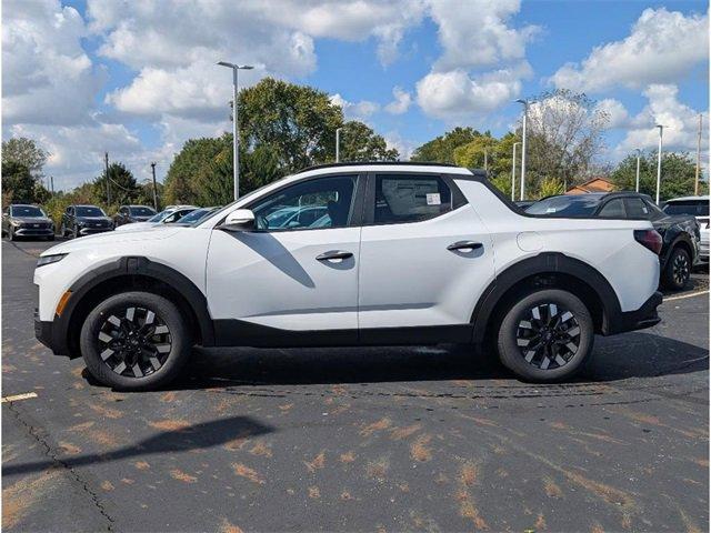 Photo of 2026 Atlas Hyundai SANTA CRUZ