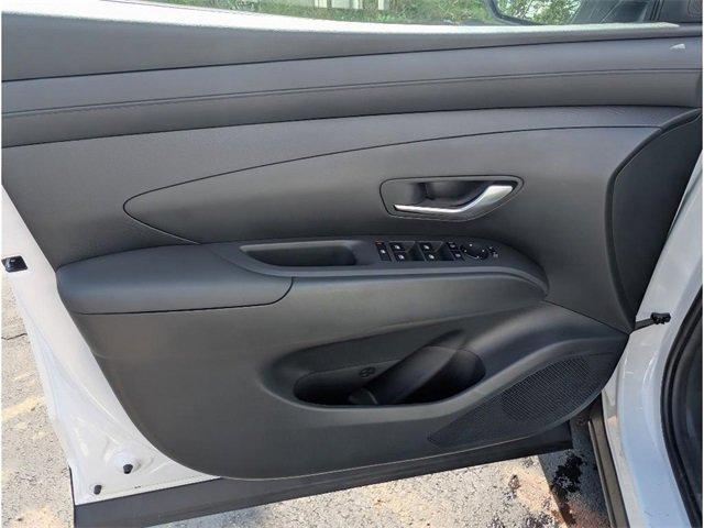 Photo of 2026 Atlas Hyundai SANTA CRUZ