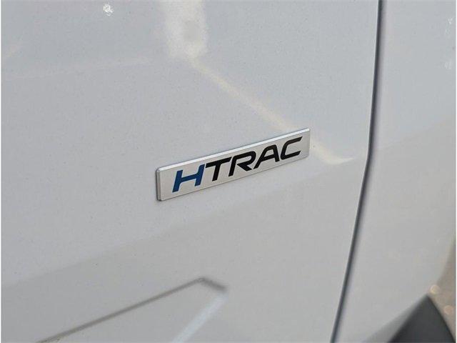 Photo of 2026 Atlas Hyundai SANTA CRUZ