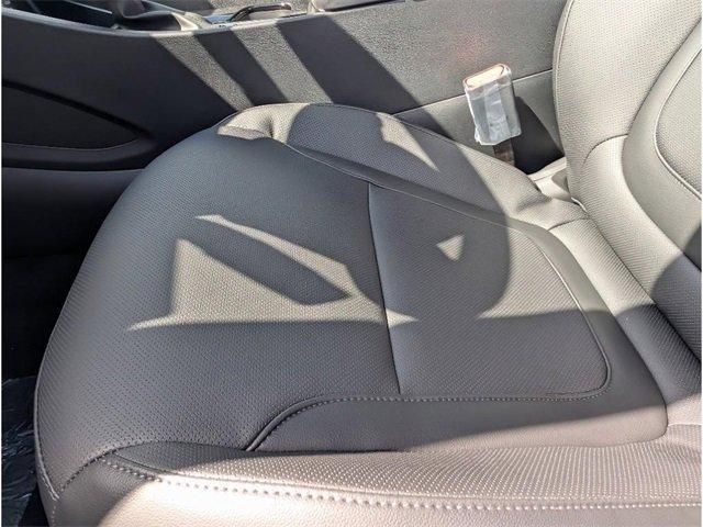 Photo of 2026 Atlas Hyundai SANTA CRUZ