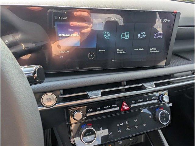 Photo of 2026 Atlas Hyundai SANTA CRUZ
