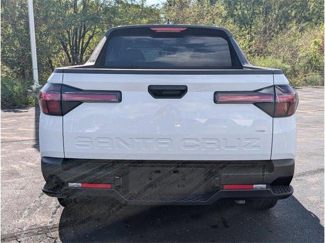 Photo of 2026 Atlas Hyundai SANTA CRUZ