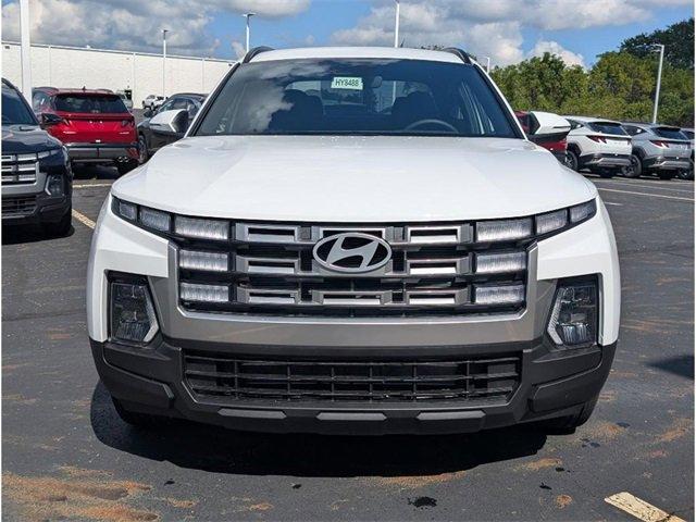 Photo of 2026 Atlas Hyundai SANTA CRUZ